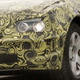 Illustration for article titled 2009 BMW 7-series Spotted With Trippy Paint Job